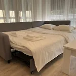 Elegant Escape Ii - Centre & Free Parking 아파트 브라티슬라바