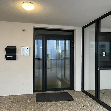 Elegant Escape Ii - Centre & Free Parking * Bratysława