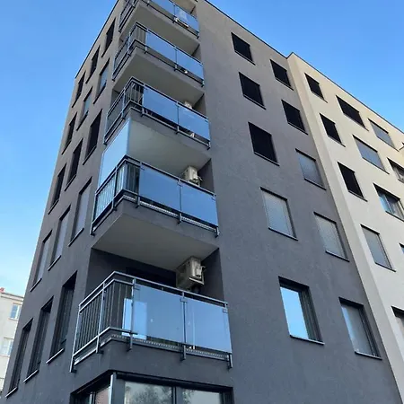 Elegant Escape Ii - Centre & Free Parking *