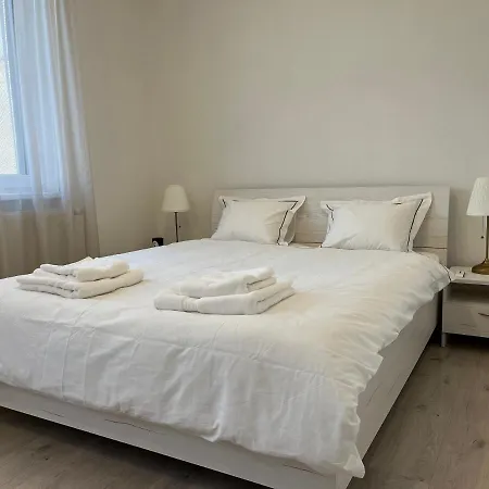 Apartament Elegant Escape Ii - Centre & Free Parking