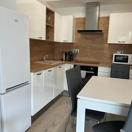 Elegant Escape Ii - Centre Appartement *