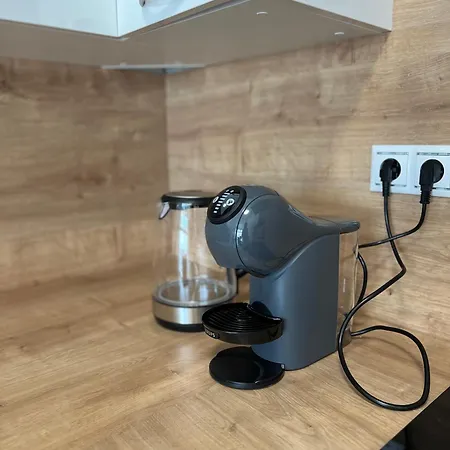 Apartament Elegant Escape Ii - Centre & Free Parking *