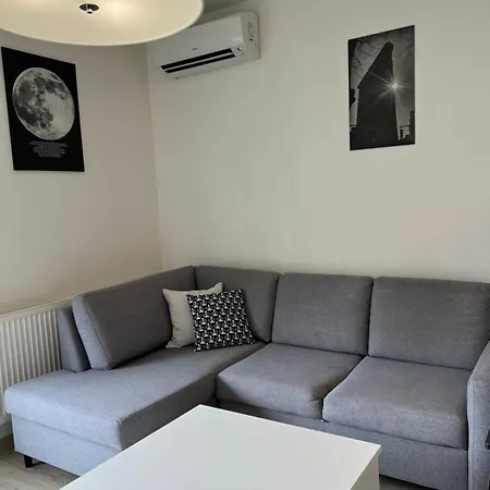 Apartament Elegant Escape Ii - Centre & Free Parking Bratysława