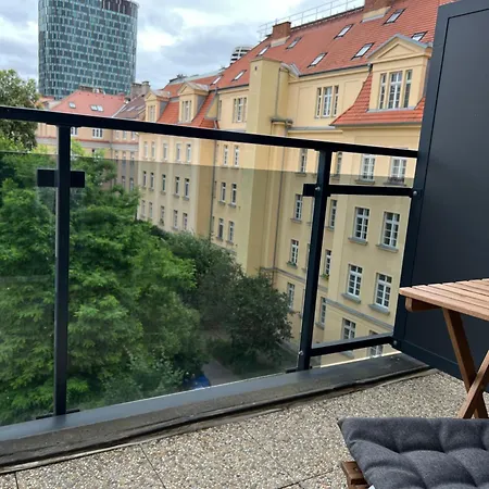 Appartement Elegant Escape Ii - Centre