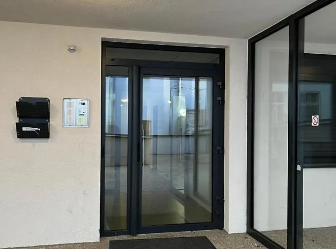 Elegant Escape Ii - Centre & Free Parking * Pressburg