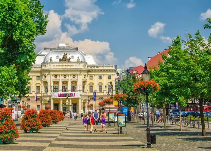 Elegant Escape Ii - Centre & Free Parking * Pressburg
