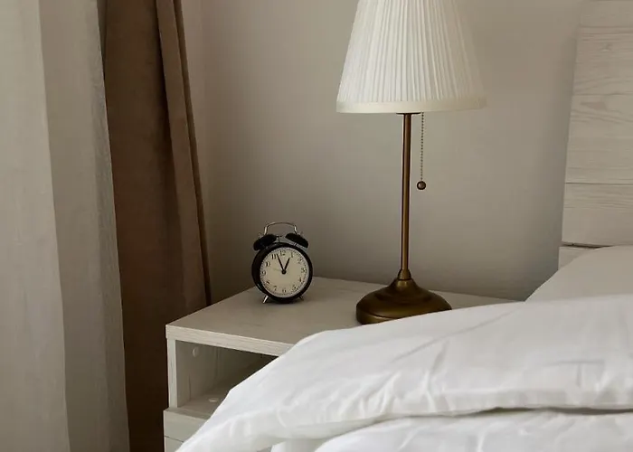 Elegant Escape Ii - Centre & Free Parking Pressburg