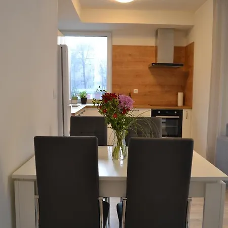 Elegant Escape Ii - Centre & Free Parking * ברטיסלאבה