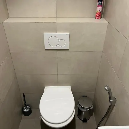 Elegant Escape Ii - Centre & Free Parking * ברטיסלאבה